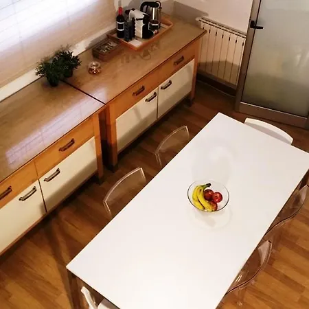 Camp Nou Apartment Apartment L’Hospitalet de Llobregat