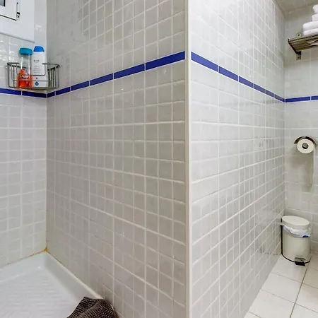 Camp Nou Apartment Apartment L’Hospitalet de Llobregat
