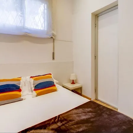 Camp Nou Apartment * L’Hospitalet de Llobregat
