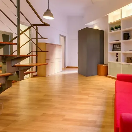 Camp Nou Apartment * L’Hospitalet de Llobregat