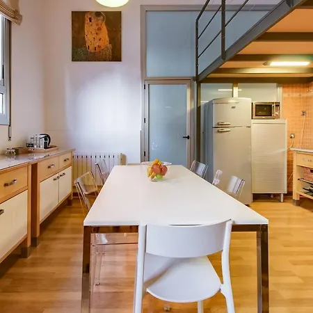 Camp Nou Apartment * L’Hospitalet de Llobregat