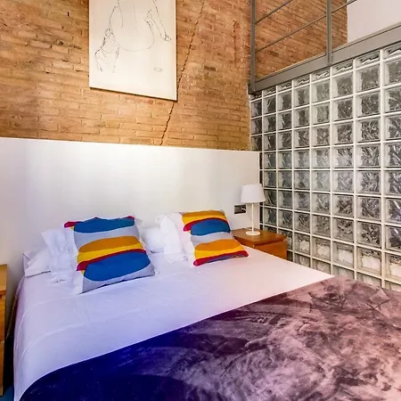 Camp Nou Apartment L’Hospitalet de Llobregat