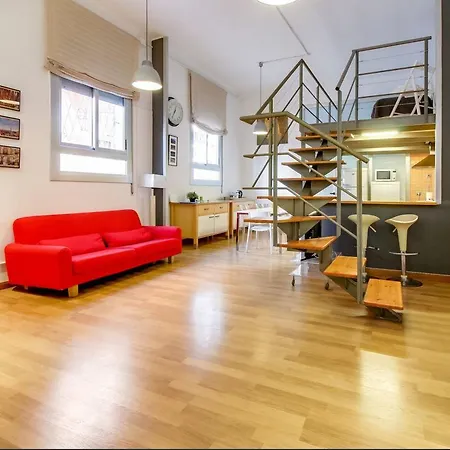 Camp Nou * L'Hospitalet de Llobregat